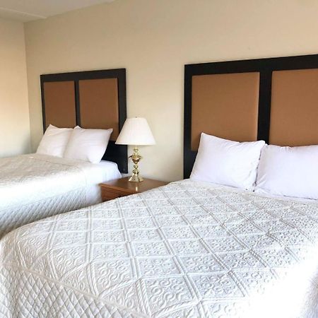 7 Days Inn Niagara Falls Ngoại thất bức ảnh