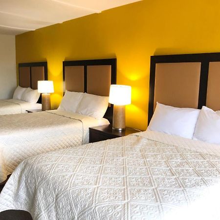 7 Days Inn Niagara Falls Ngoại thất bức ảnh