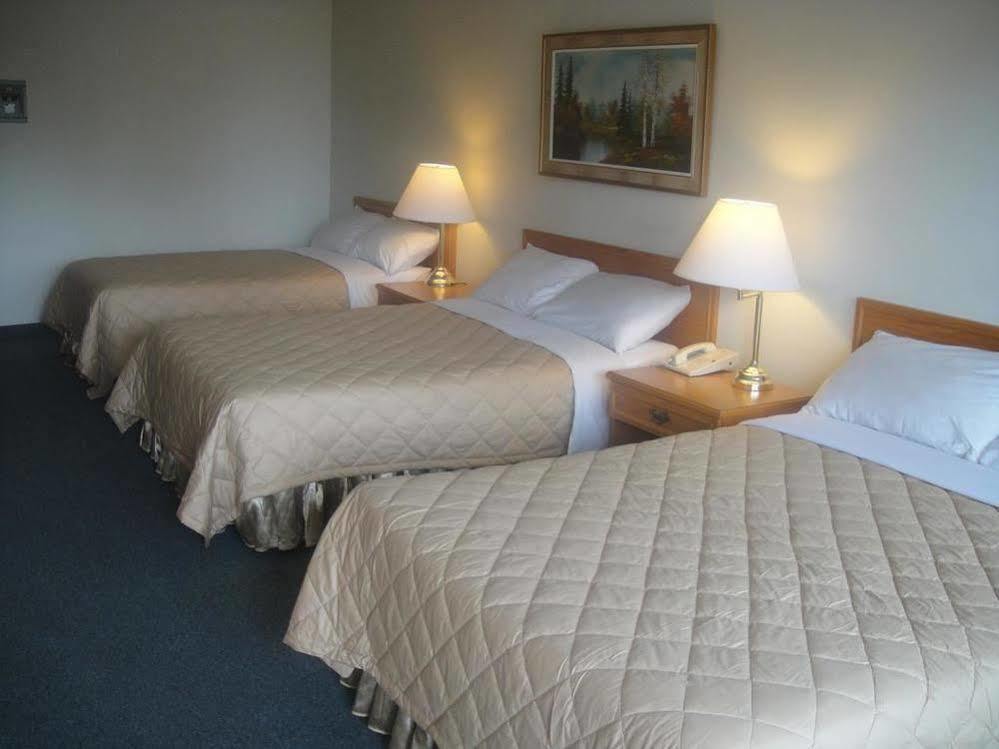 7 Days Inn Niagara Falls Ngoại thất bức ảnh