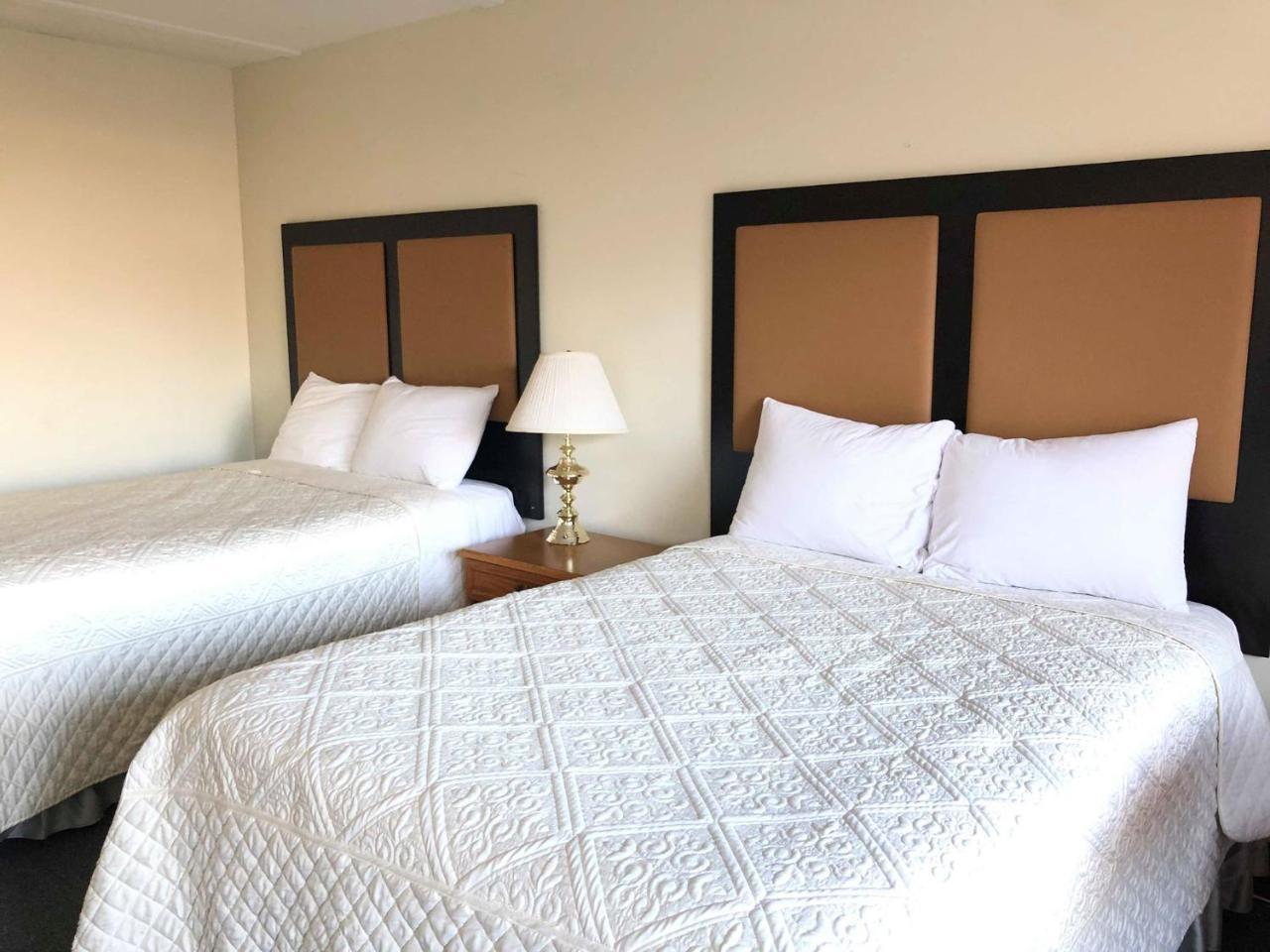 7 Days Inn Niagara Falls Ngoại thất bức ảnh