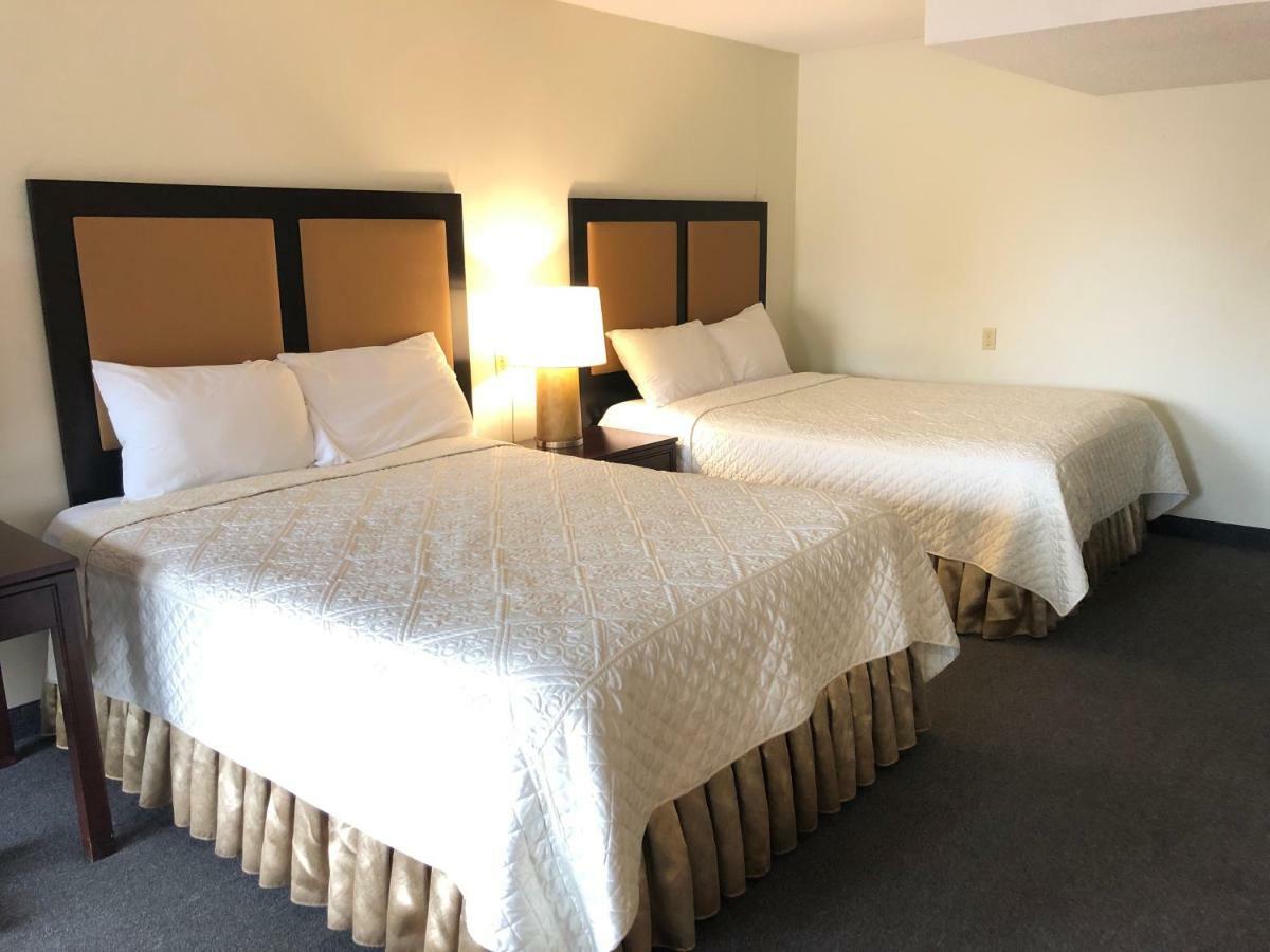7 Days Inn Niagara Falls Ngoại thất bức ảnh